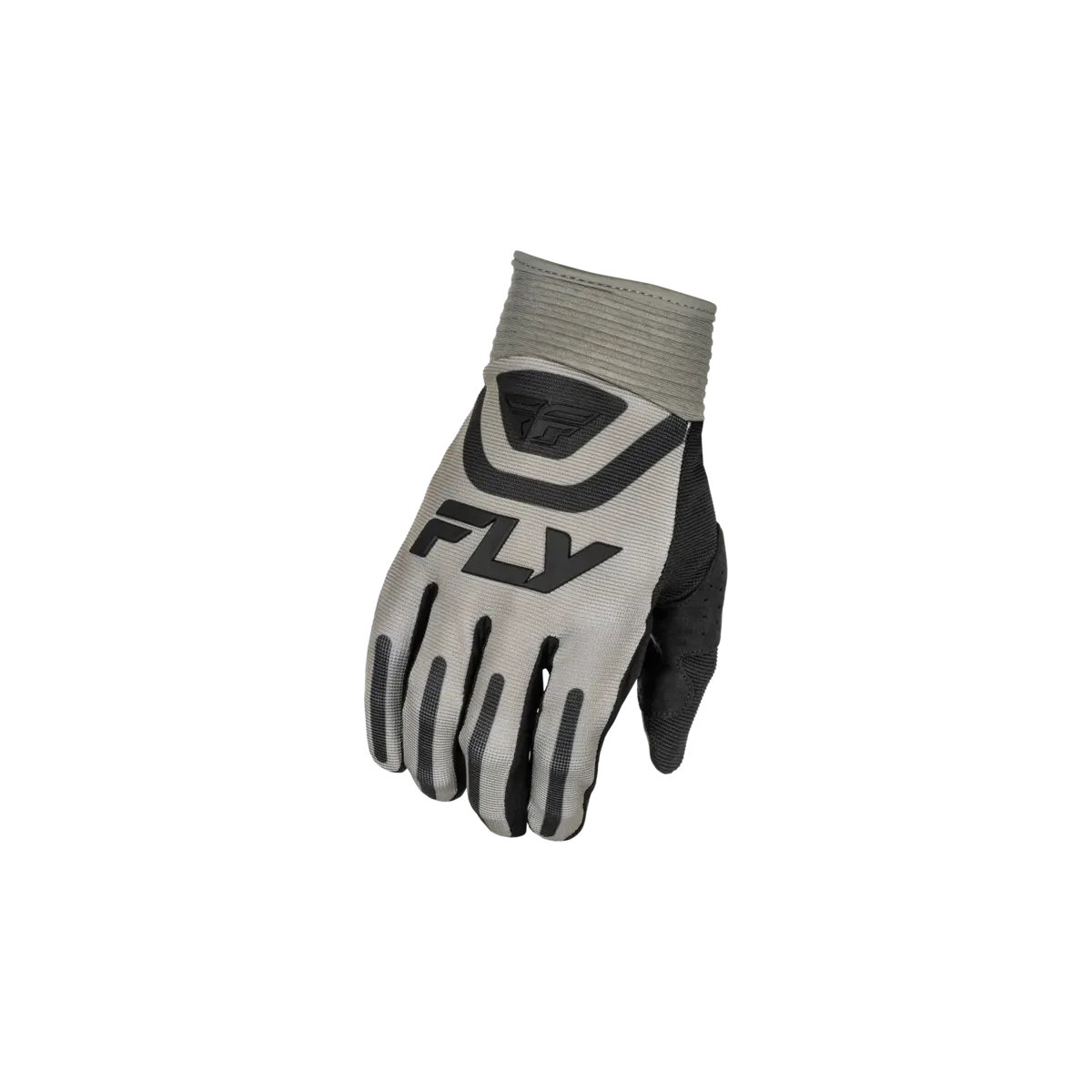 Fly F-16 Gloves 2025 Grey/Black